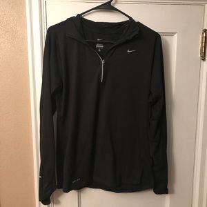 Nike Dri-Fit 1/4 Zip